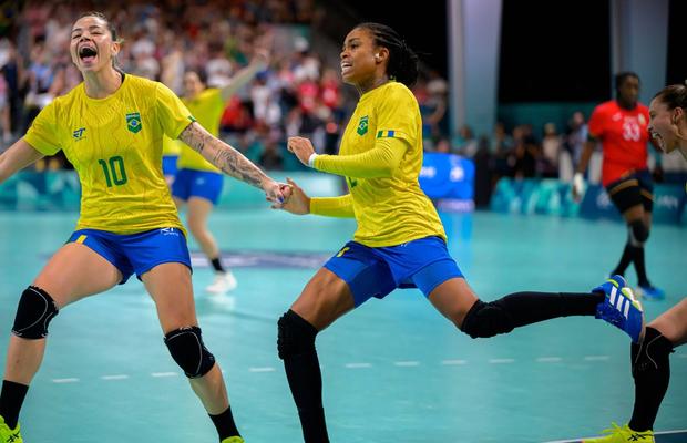 Surprize în competiția de handbal feminin de la Jocurile Olimpice: naționalele europene au clacat » Victorie mare pentru Coreea de Sud