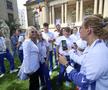 Nadia Comăneci FOTO Raed Krishan