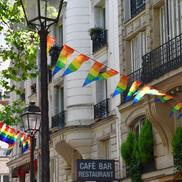 Parisul și-a propus să celebreze diversitatea la Jocurile Olimpice / Sursă foto: Imago Images
