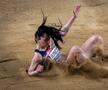 Florentina Iușco (28 ani), atletă care trebuia să reprezinte România la Jocurile Olimpice, a fost suspendată pentru dopaj