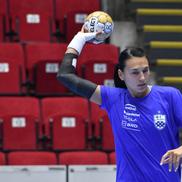 CSM București s-a reunit sub comanda lui Helle Thomsen
