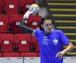 CSM București s-a reunit sub comanda lui Helle Thomsen
