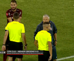 Dan Petrescu, nervos după CFR Cluj - Neman Grodno