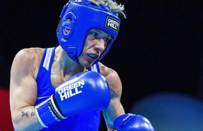 Încep emoțiile la box! Lăcrămioara Perijoc a aflat cu cine boxează în primul meci de la Jocurile Olimpice + O premieră pentru fazele finale