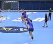 CSM București s-a reunit sub comanda lui Helle Thomsen