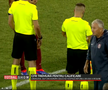 Dan Petrescu, nervos după CFR Cluj - Neman Grodno