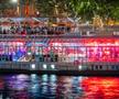 Pride House - Paris 2024: ce pregătesc francezii pe malul Senei