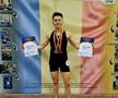 Dariana Kiriacopulu Foto: Arhivă personală