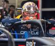 Max Verstappen (26 ani), campionul ultimilor trei ani în Formula 1, va avea o penalizare de zece poziții în Marele Premiu al Belgiei, organizat în mod tradițional pe spectaculosul Spa-Francorchamps. Sursă foto: Imago