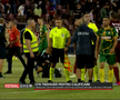 Dan Petrescu, nervos după CFR Cluj - Neman Grodno