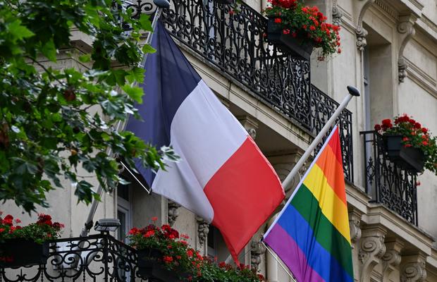 Pride House Paris 2024 e gata de party! Locația care celebrează diversitatea la Jocurile Olimpice își deschide porțile pentru sportivii gay: cele 3 obiective declarate