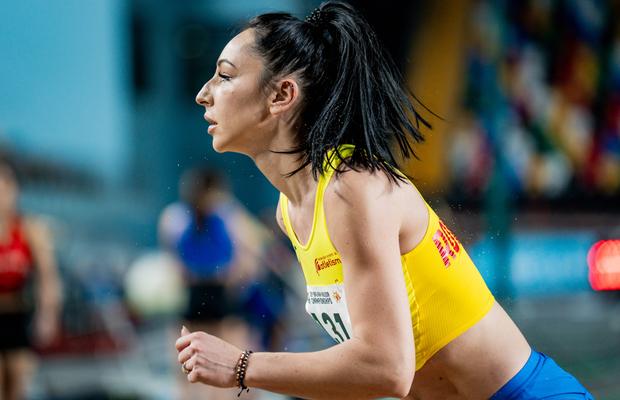O sportivă din România prezentă la Jocurile Olimpice a fost prinsă DOPATĂ » Suspendare drastică din partea TAS