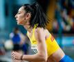 Florentina Iușco (28 ani), atletă care trebuia să reprezinte România la Jocurile Olimpice, a fost suspendată pentru dopaj