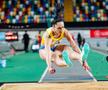 Florentina Iușco (28 ani), atletă care trebuia să reprezinte România la Jocurile Olimpice, a fost suspendată pentru dopaj