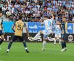 Corvinul - Rijeka. foto: Valentin Macrea / sportpictues.eu
