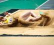 Florentina Iușco (28 ani), atletă care trebuia să reprezinte România la Jocurile Olimpice, a fost suspendată pentru dopaj