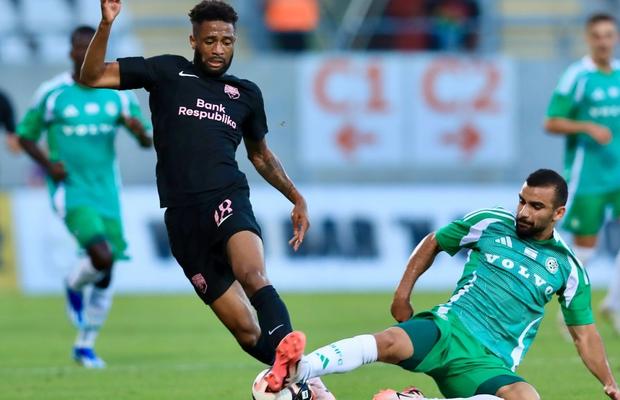 Rezultat șocant în Conference League » O mare favorită a fost demolată: a marcat și fostul atacant din Superliga