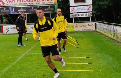 Ce se întâmplă cu Domagoj Pavicic, jucătorul care a impresionat în sezonul trecut la Dinamo » Ce șanse mai sunt să se întoarcă în echipa „câinilor”
