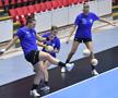 CSM București s-a reunit sub comanda lui Helle Thomsen
