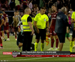 Dan Petrescu, nervos după CFR Cluj - Neman Grodno