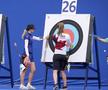 O aventură de neuitat! Mădălina Amăistroaie, eliminată de la Jocurile Olimpice în „optimi”, dar saltul față de Tokyo nu poate fi ignorat
