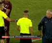 Dan Petrescu, nervos după CFR Cluj - Neman Grodno