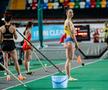 Florentina Iușco (28 ani), atletă care trebuia să reprezinte România la Jocurile Olimpice, a fost suspendată pentru dopaj