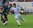 Corvinul - Rijeka. foto: Valentin Macrea / sportpictues.eu