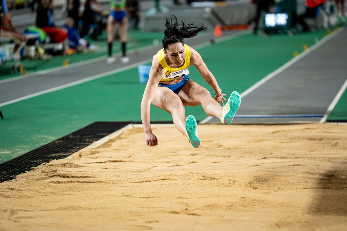 O sportivă din România prezentă la Jocurile Olimpice a fost prinsă DOPATĂ » Suspendare drastică din partea TAS