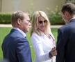 Bart Conner și Nadia Comăneci FOTO Raed Krishan