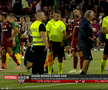 Dan Petrescu, nervos după CFR Cluj - Neman Grodno