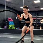 Dariana Kiriacopulu Foto: Arhivă personală