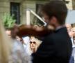 Nadia Comăneci FOTO Raed Krishan