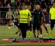 Dan Petrescu, nervos după CFR Cluj - Neman Grodno