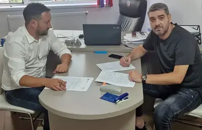 Liviu Ciobotariu a fost prezentat în Superligă