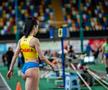 Florentina Iușco (28 ani), atletă care trebuia să reprezinte România la Jocurile Olimpice, a fost suspendată pentru dopaj