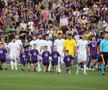 Universitatea Craiova a fost învinsă de Maribor, scor 0-2, în prima manșă a turului 3 preliminar din Conference League. Deplasarea din Slovenia a fost marcată de 4 momente inedite.