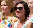 Carmen Iohannis la Jocurile Olimpice de la Paris