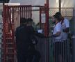 Csikszereda - Rapid, imagini înaintea partidei de la Miercurea Ciuc