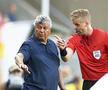 Mircea Lucescu la Dinamo Kiev