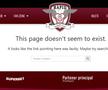 Obiectele cu Săpunaru, scoase de pe site-ul Rapidului