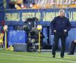 Mircea Lucescu la Dinamo Kiev