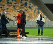 Mircea Lucescu la Dinamo Kiev