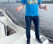 Nimeni nu-l mai recunoaște pe Andrey Arshavin
