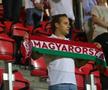 Csikszereda - Rapid, în etapa 3 din Superliga. FOTO: Ionuț Iordache