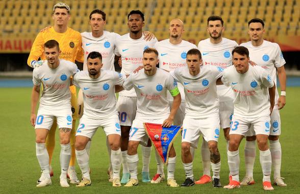 FCSB, CFR, Craiova și U Cluj abia așteptau momentul, dar iată ce s-a întâmplat!