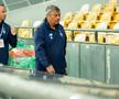 Mircea Lucescu la Dinamo Kiev