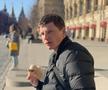 Nimeni nu-l mai recunoaște pe Andrey Arshavin