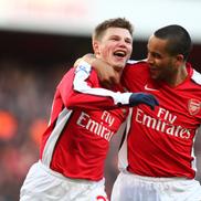 Andrey Arshavin. Foto: Imago