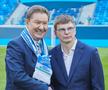 Nimeni nu-l mai recunoaște pe Andrey Arshavin